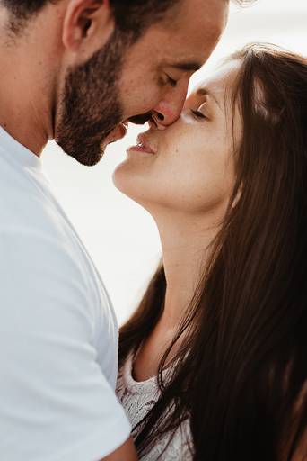 Sessão de Namoro em Viana do Castelo