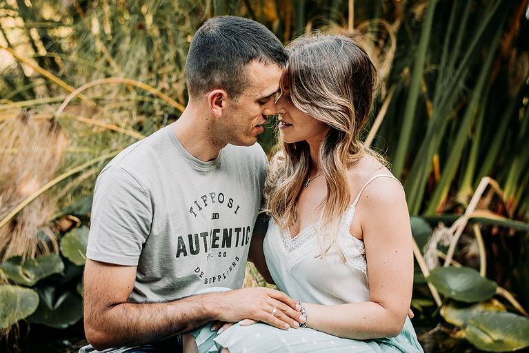 Sessão de Namoro em Barcelos