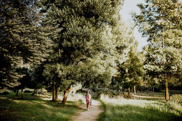Sessão de Grávida em Espinho, Portugal