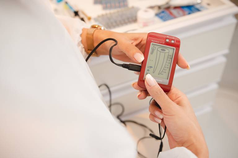 Padrão de qualidade 