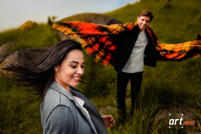 Danilo Almeida - Fotógrafo de Casamento em Mogi das Cruzes - SP