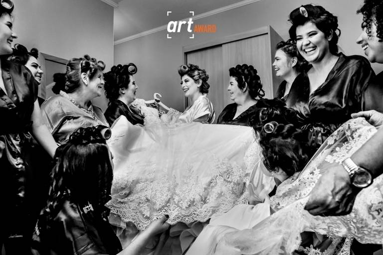 Danilo Almeida - Fotógrafo de Casamento em Mogi das Cruzes - SP