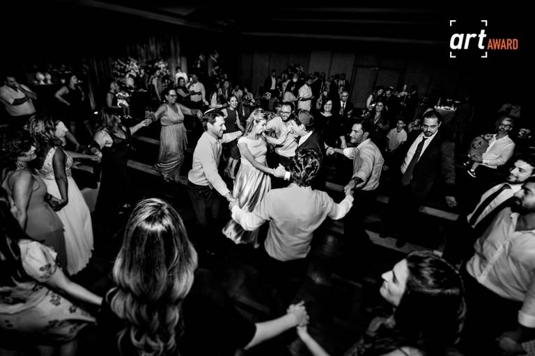 Danilo Almeida - Fotógrafo de Casamento em Mogi das Cruzes - SP