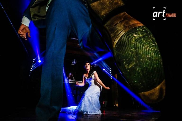 Danilo Almeida - Fotógrafo de Casamento em Mogi das Cruzes - SP
