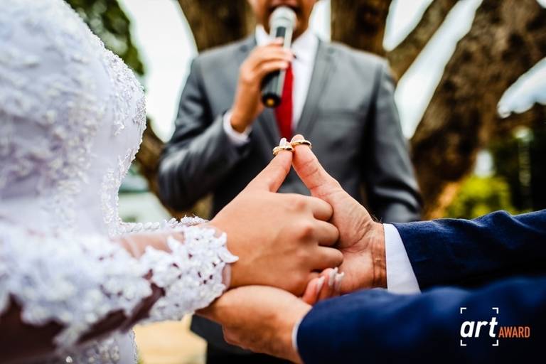 Danilo Almeida - Fotógrafo de Casamento em Mogi das Cruzes - SP