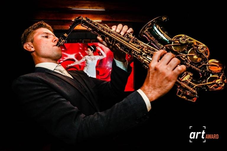 Danilo Almeida - Fotógrafo de Casamento em Mogi das Cruzes - SP