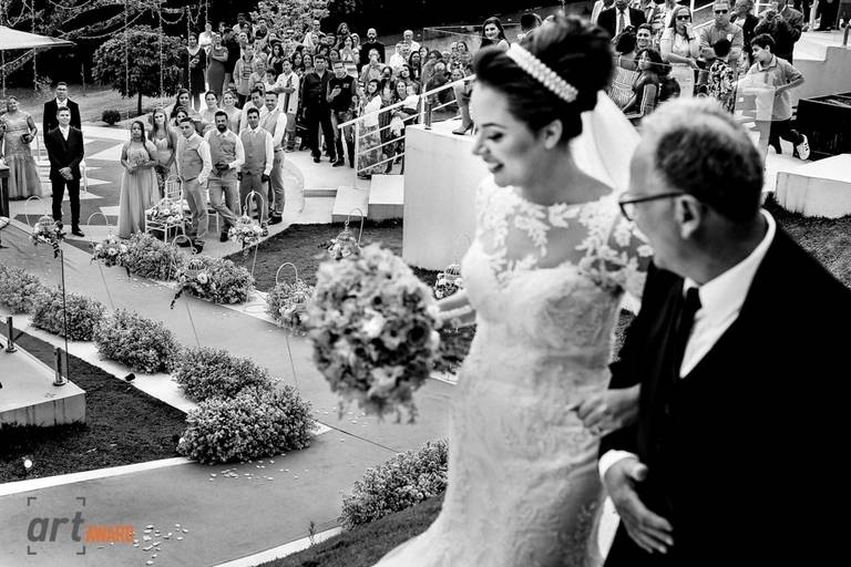 Danilo Almeida - Fotógrafo de Casamento em Mogi das Cruzes - SP