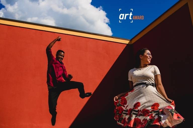 Danilo Almeida - Fotógrafo de Casamento em Mogi das Cruzes - SP