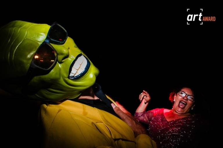 Danilo Almeida - Fotógrafo de Casamento em Mogi das Cruzes - SP