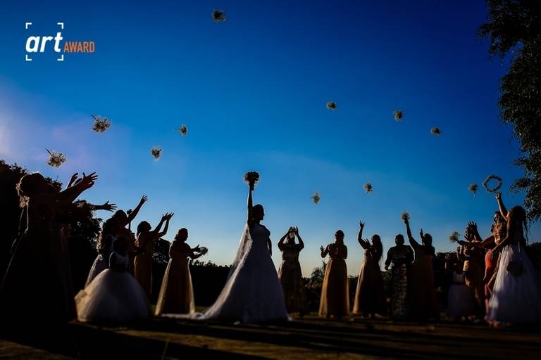 Danilo Almeida - Fotógrafo de Casamento em Mogi das Cruzes - SP