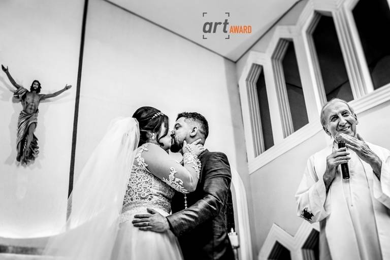 Danilo Almeida - Fotógrafo de Casamento em Mogi das Cruzes - SP