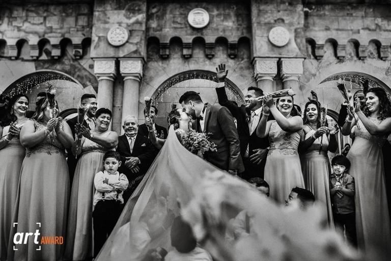 Danilo Almeida - Fotógrafo de Casamento em Mogi das Cruzes - SP
