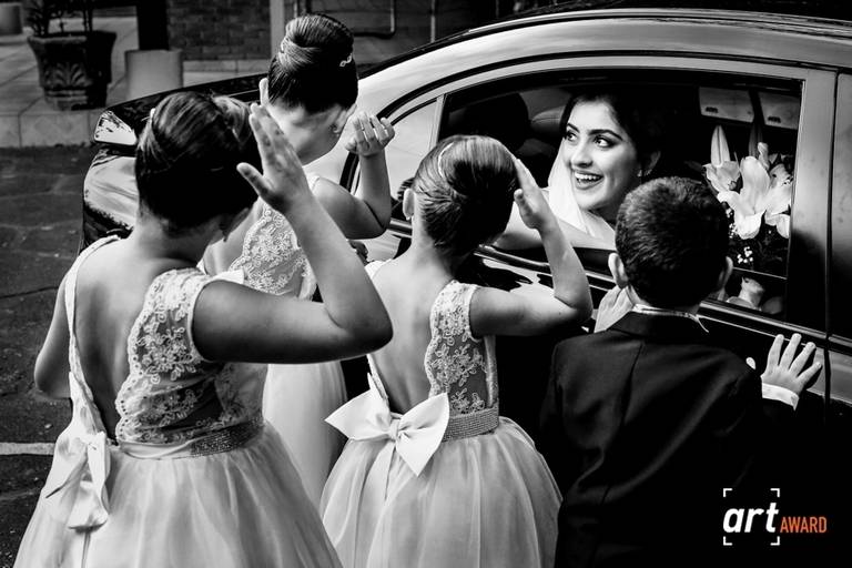 Danilo Almeida - Fotógrafo de Casamento em Mogi das Cruzes - SP