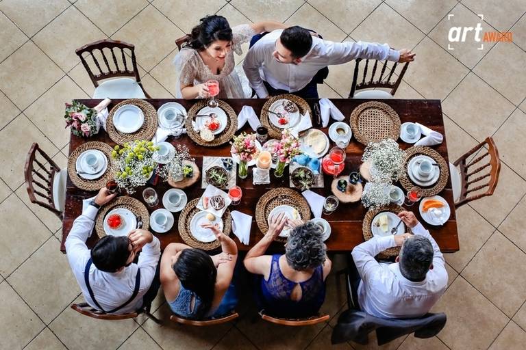 Danilo Almeida - Fotógrafo de Casamento em Mogi das Cruzes - SP