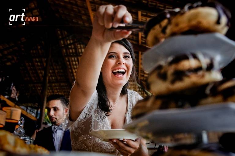 Danilo Almeida - Fotógrafo de Casamento em Mogi das Cruzes - SP