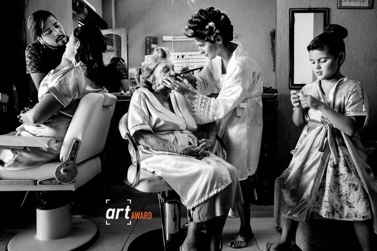 Danilo Almeida - Fotógrafo de Casamento em Mogi das Cruzes - SP