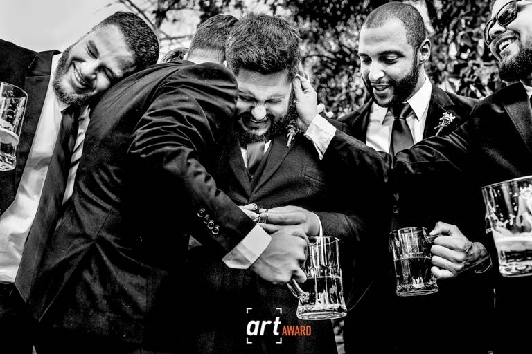 Danilo Almeida - Fotógrafo de Casamento em Mogi das Cruzes - SP