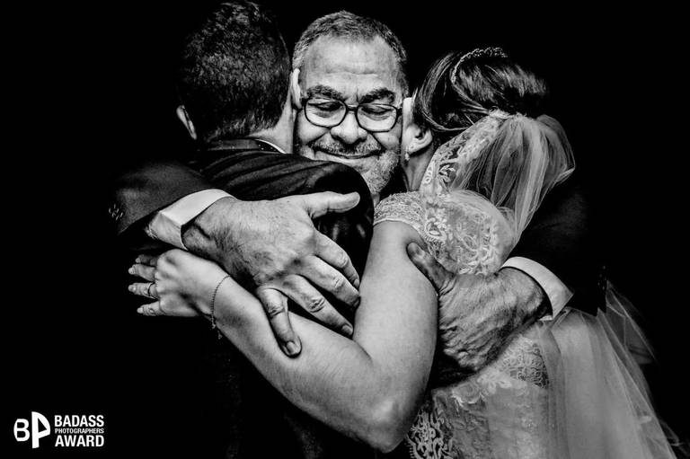 Danilo Almeida - Fotógrafo de Casamento em Mogi das Cruzes - SP