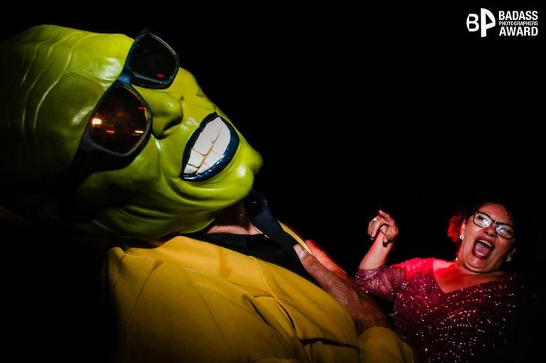 Danilo Almeida - Fotógrafo de Casamento em Mogi das Cruzes - SP