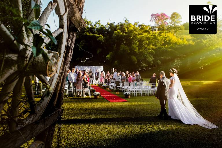 Danilo Almeida - Fotógrafo de Casamento em Mogi das Cruzes - SP