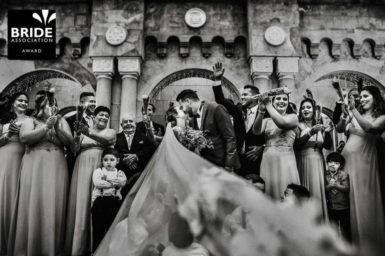 Danilo Almeida - Fotógrafo de Casamento em Mogi das Cruzes - SP