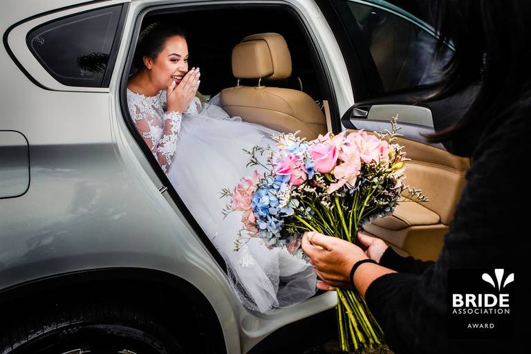 Danilo Almeida - Fotógrafo de Casamento em Mogi das Cruzes - SP