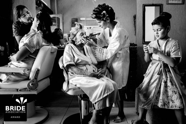 Danilo Almeida - Fotógrafo de Casamento em Mogi das Cruzes - SP