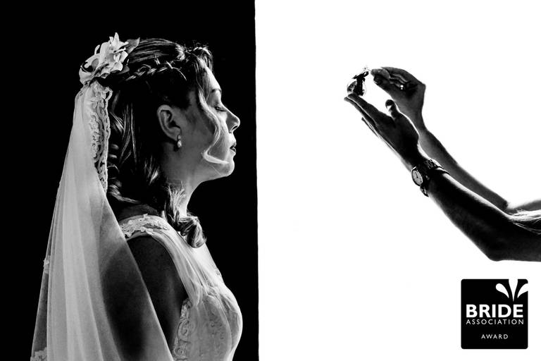 Danilo Almeida - Fotógrafo de Casamento em Mogi das Cruzes - SP