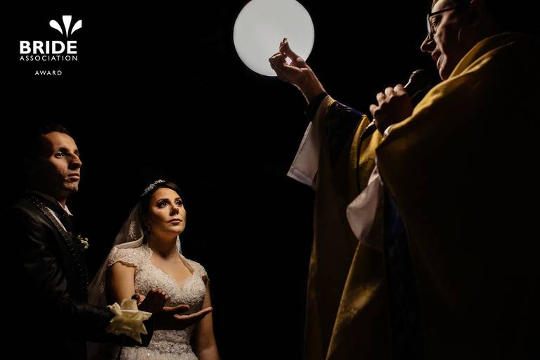 Danilo Almeida - Fotógrafo de Casamento em Mogi das Cruzes - SP