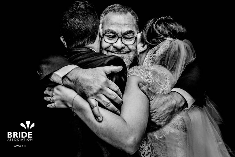 Danilo Almeida - Fotógrafo de Casamento em Mogi das Cruzes - SP