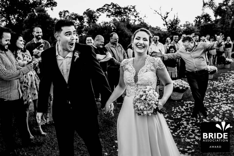 Danilo Almeida - Fotógrafo de Casamento em Mogi das Cruzes - SP
