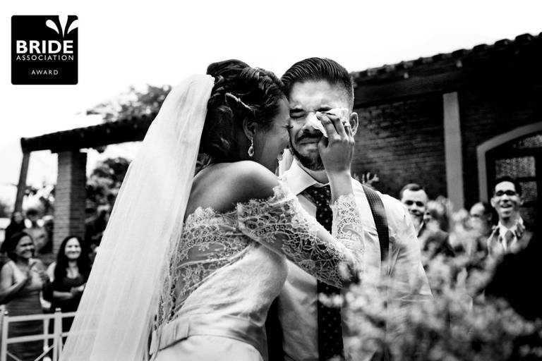 Danilo Almeida - Fotógrafo de Casamento em Mogi das Cruzes - SP