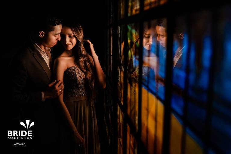 Danilo Almeida - Fotógrafo de Casamento em Mogi das Cruzes - SP