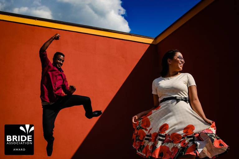 Danilo Almeida - Fotógrafo de Casamento em Mogi das Cruzes - SP