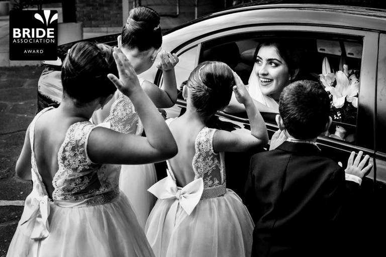 Danilo Almeida - Fotógrafo de Casamento em Mogi das Cruzes - SP