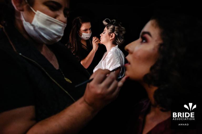 Danilo Almeida - Fotógrafo de Casamento em Mogi das Cruzes - SP