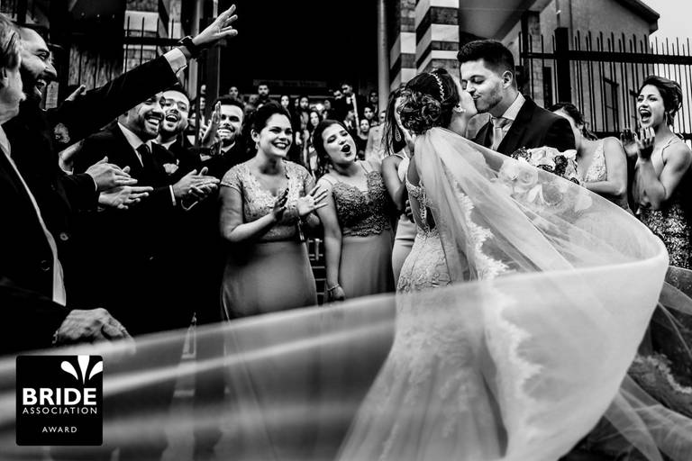 Danilo Almeida - Fotógrafo de Casamento em Mogi das Cruzes - SP