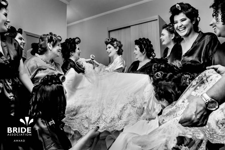 Danilo Almeida - Fotógrafo de Casamento em Mogi das Cruzes - SP