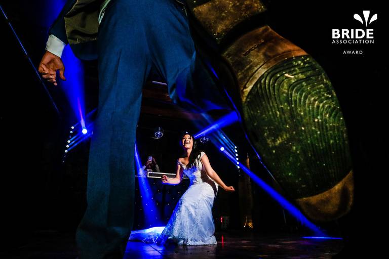 Danilo Almeida - Fotógrafo de Casamento em Mogi das Cruzes - SP