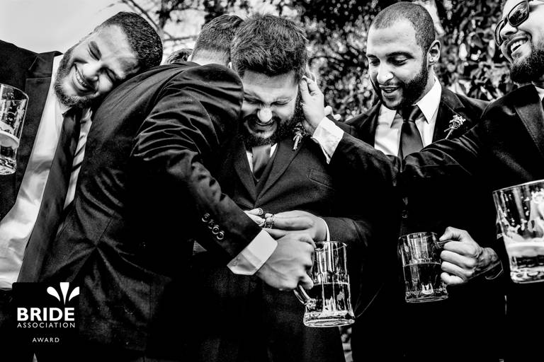 Danilo Almeida - Fotógrafo de Casamento em Mogi das Cruzes - SP