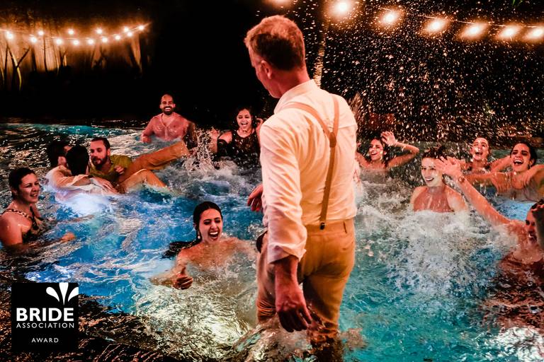 Danilo Almeida - Fotógrafo de Casamento em Mogi das Cruzes - SP