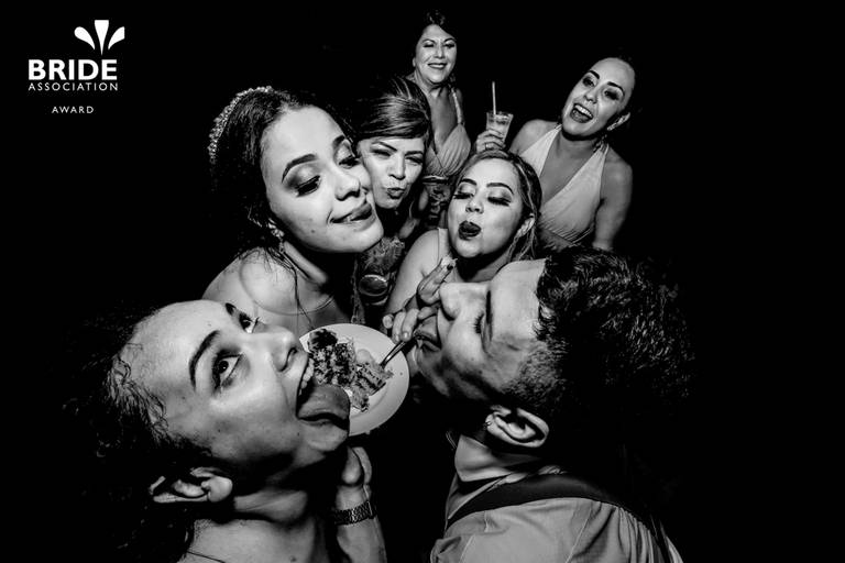 Danilo Almeida - Fotógrafo de Casamento em Mogi das Cruzes - SP