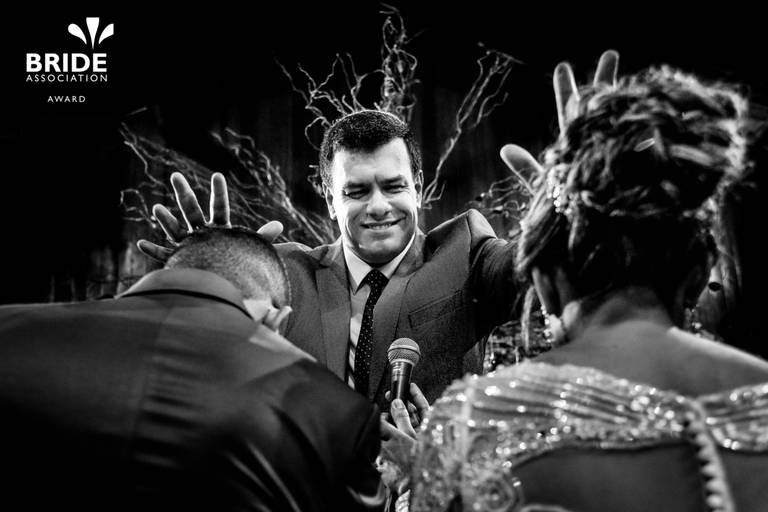 Danilo Almeida - Fotógrafo de Casamento em Mogi das Cruzes - SP