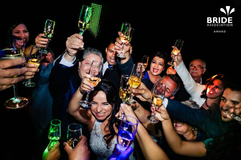 Danilo Almeida - Fotógrafo de Casamento em Mogi das Cruzes - SP