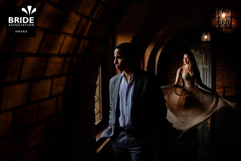 Danilo Almeida - Fotógrafo de Casamento em Mogi das Cruzes - SP