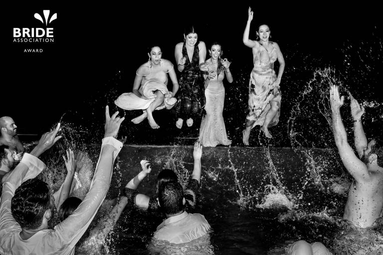 Danilo Almeida - Fotógrafo de Casamento em Mogi das Cruzes - SP