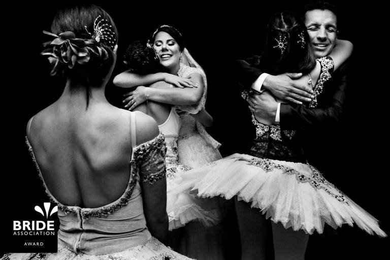 Danilo Almeida - Fotógrafo de Casamento em Mogi das Cruzes - SP