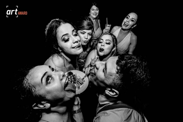 Danilo Almeida - Fotógrafo de Casamento em Mogi das Cruzes - SP