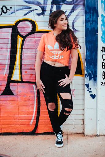 Ensaio de 15 anos em Brasília - DF no espaço Cultural Renato Russo na Asa Sul por Rafael Steffen Fotografia