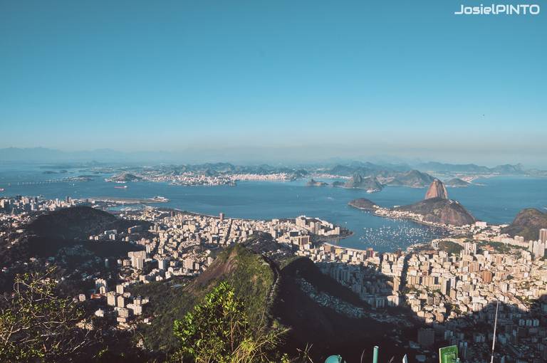 Rio de Janeiro - RJ